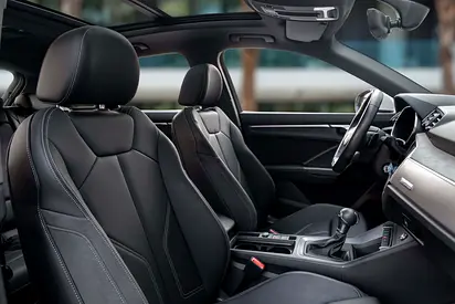 Audi Q3 35 TFSI S line, миниатюра 11
