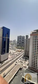 2-Bedroom Apartment for Annual Rent in Al Taawun Sharjah Near Nesto & ADNOC, Free AC, Gym & Pool, Op