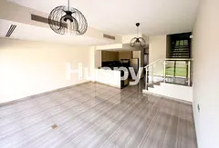 Single Row | Unfurnished | Community View