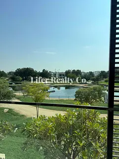 EXCLUSIVE VILLA | FULL PARK VIEW | LV3 LAYOUT