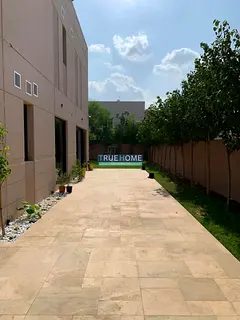 Corner Villa | Hot Price| Freehold