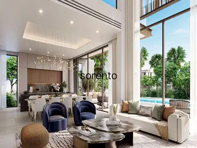 Large Plot | Burj Khalifa View | Prime Location