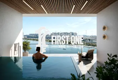 Fully Furnished | Canal View | Hotel-Style Living