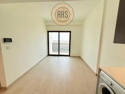 1BHK FOR SALE ||CHILLER BUILDING || READY TO MOVE UNIT || AL FURJAN