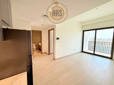 1BHK FOR SALE ||CHILLER BUILDING || READY TO MOVE UNIT || AL FURJAN