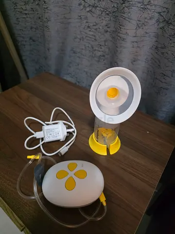 Medela Solo breast pump