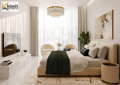 Near Handover Date | Close to Global Village | 2o Minutes to Every Where
