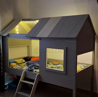 Kendall Treehouse from HomeCenter