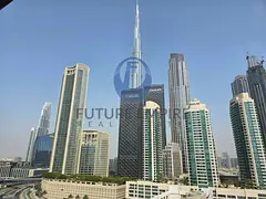 Burj Khalifa View | High Quality | Spacious 2BHK With Maid Room