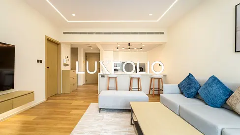 Fully Furnished | Fully Upgraded | Vacant Now