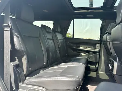 2019 FORD EXPEDITION — фото 13