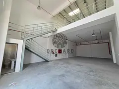 "100 KW Power | Brand New | Road Facing | Toilet"