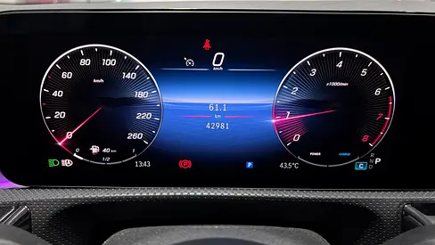 2024 Mercedes-BENZ CLA 缩略图 9