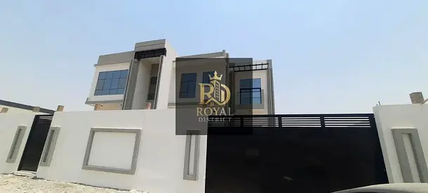 DISTRESS DEAL | HUGE VILLA | 5 BEDROOMS + MAID'S ROOM | LUXURY FINISHES | STYLISH LAYOUT | MODERN DESIGN | PRIME LOCATION