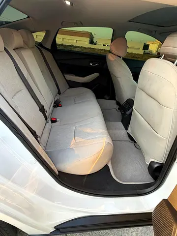 2024 Honda ACCORD — фото 10