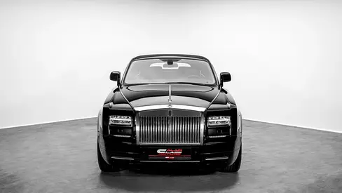 2017 ROLLS-ROYCE PHANTOM photo 3