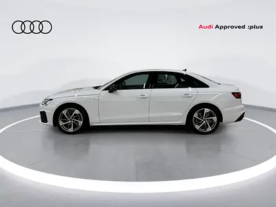 صورة 4 لـ 2024 AUDI A4