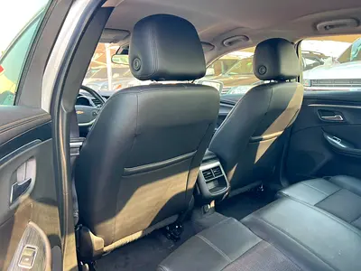 صورة 13 لـ 2019 Chevrolet IMPALA