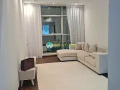 Marina View | Fully Furnished | Wifi Included