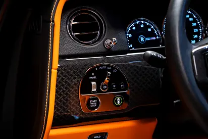 2023 ROLLS-ROYCE CULLINAN 缩略图 11