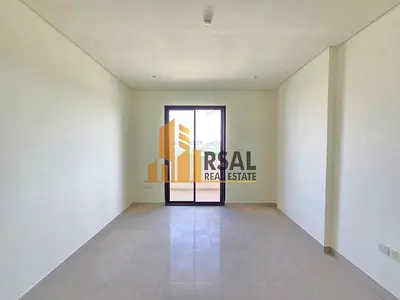 12 payment 1BR Appartment with balcony In Alfalah Area
