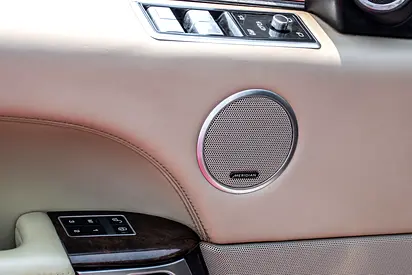 صورة مصغرة 14 لـ 2014 LAND Rover RANGE ROVER