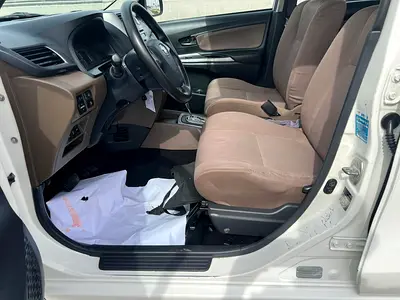صورة 12 لـ 2018 Toyota AVANZA