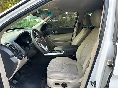 2013 FORD EXPLORER — миниатюра 11
