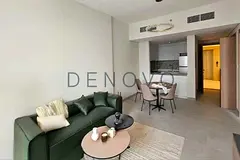 Fully Furnished | Big Layout | Brand New