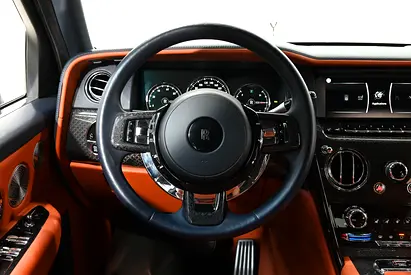 2023 ROLLS-ROYCE CULLINAN 照片 10