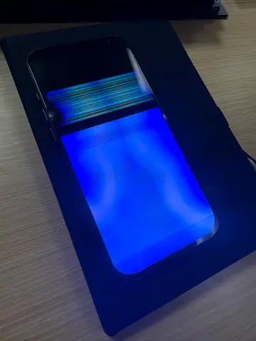 iPhone 17pro max