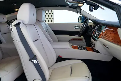 2015 ROLLS-ROYCE WRAITH 缩略图 13
