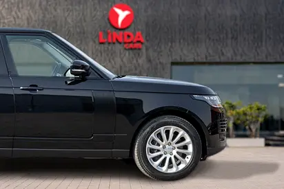 2022 LAND Rover RANGE ROVER 缩略图 8