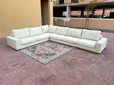 Olta corner Chattles&more sofa