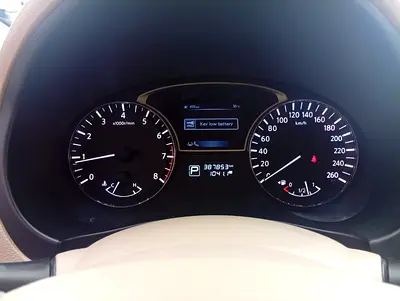 2016 Nissan ALTIMA 照片 13