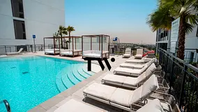 AVAILABLE 2 BHK | VASTU- COMPLIANT | Golf View