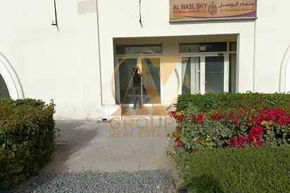 PREMIUM READY-TO-MOVE SHOP FOR RENT | EXCELLENT VIEW | CHINA CLUSTER | INTERNATIONAL CITY
