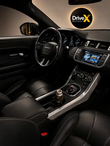 2016 LAND Rover RANGE ROVER EVOQUE 缩略图 10