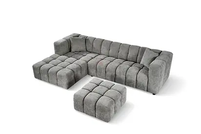 Beautiful Living Room Sofa Set at a Special Offer