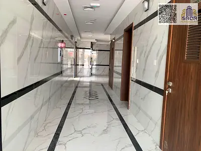 First Occupant 2BR for Company Staff and Young Professionals