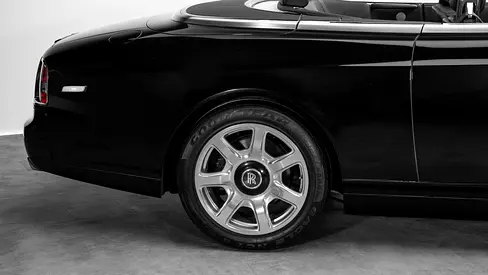 صورة مصغرة 18 لـ 2017 ROLLS-ROYCE PHANTOM