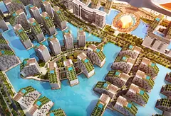 Lagoon View | 50% Paid | Resale Opportunity