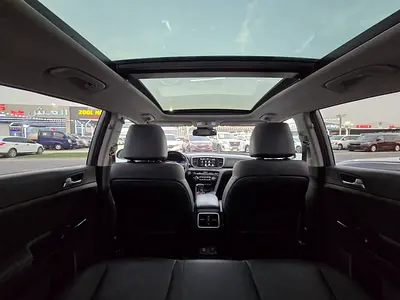 صورة مصغرة 8 لـ 2020 KIA SPORTAGE