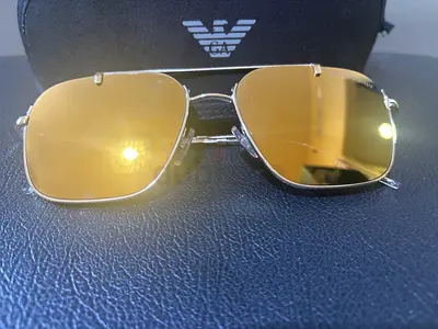 Orginal New Emporio Armani sunglasses