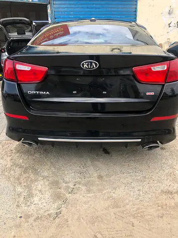 صورة 10 لـ 2015 KIA OPTIMA