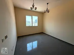 Studio apartment for annual rent in Al-Aliya, excellent size and great price