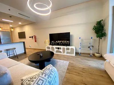 Elegant Furnished Studio | Big Layout | Multiple Chq