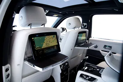 صورة 9 لـ 2019 ROLLS-ROYCE CULLINAN