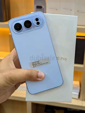 Honor 500 Pro (512GB)