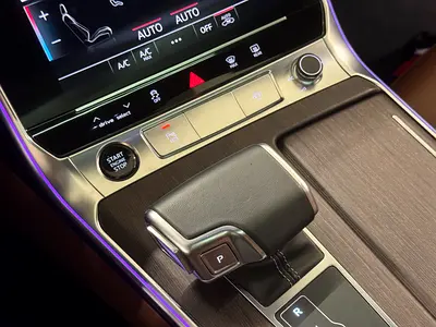 2024 AUDI A7 — миниатюра 18